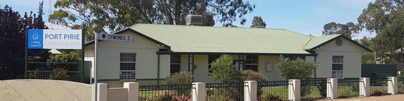 Port Pirie Community Centre