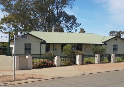 Port Pirie Community Centre