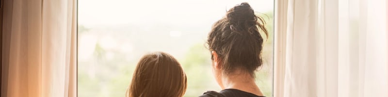 About Domestic and Family Violence